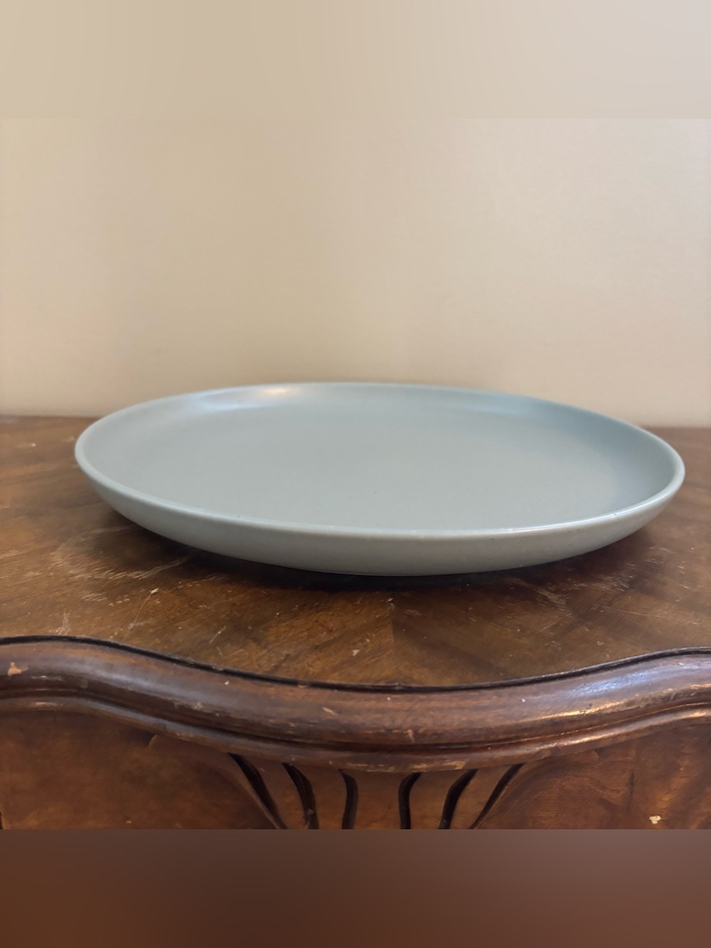 Costa Nova Casafina Artichoke Stoneware Dinner Plate 10.5”